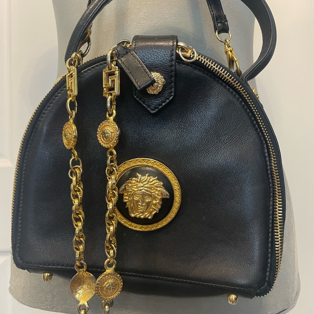 Gianni Versace Vintage 1994